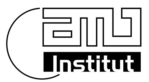 AMJ-Institut Logo