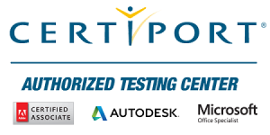 Certiport Authorized Testing Center